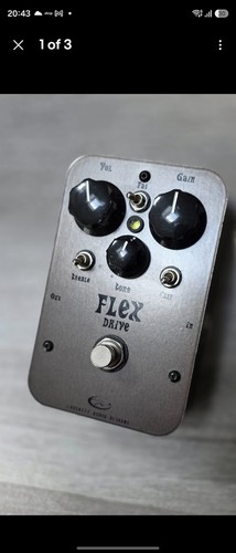 Rockett audio flex drive - rockett,