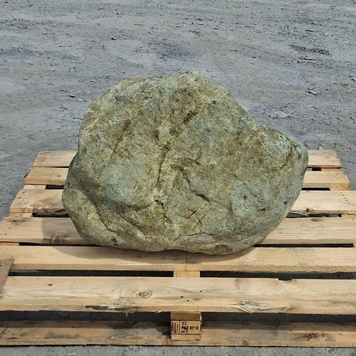 Celtic glacial boulder - celtic, /