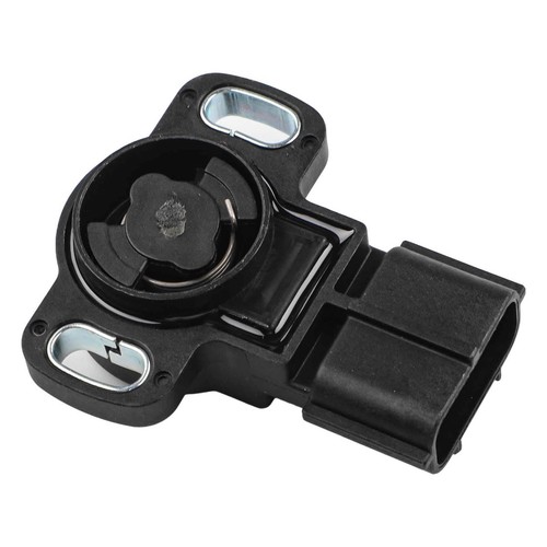 Throttle position sensor - position,