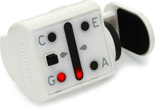 Minipitchwh minipitch tuner - minipitchwh, wh