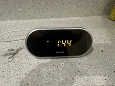 Philips AJ1000/05 Clock Radio