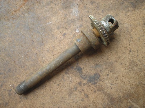 Royal enfield 250 unit single - royal,