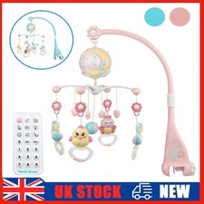 NEW Cot Mobile for Baby with