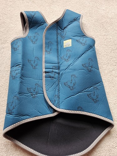Swim cosy baby toddler - swim, wetsuit