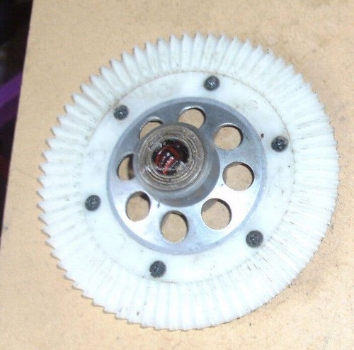 Kyosho concept main drive - concept,