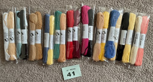 Cross stitch embroidery - stitch,