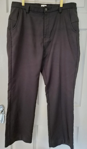 Adidas golf trousers - golf,