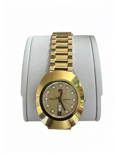 New rado diastar the - rado, original