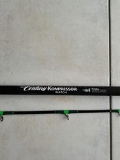 Century kompressor match beach - kompressor,