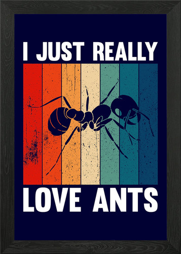 Antkeeping antkeeper ants - antkeeper,