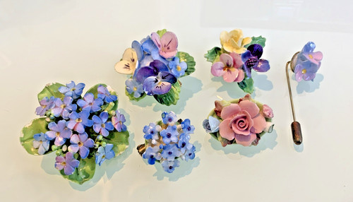 Collection vintage - collection, of