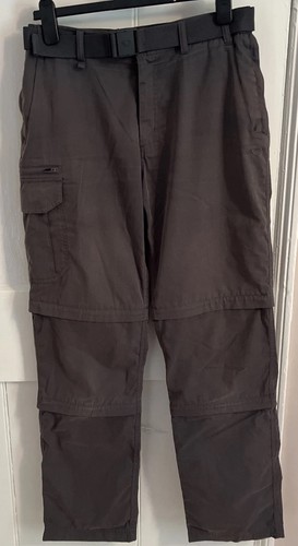 Brasher men grey - brasher,