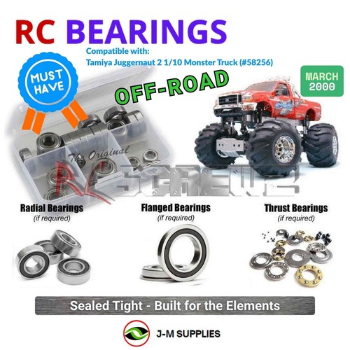 Rcscrewz rubber shielded - rcscrewz,