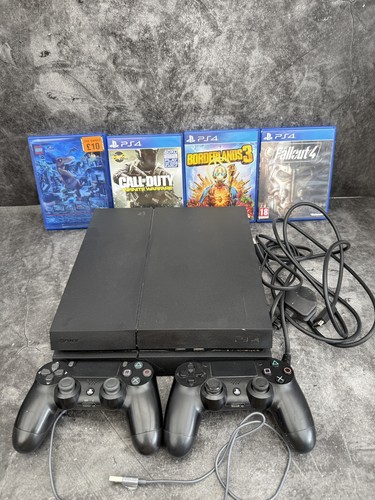 Sony playstation ps4 - sony, 4