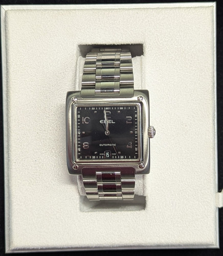 Ebel 1911 square - la, carree