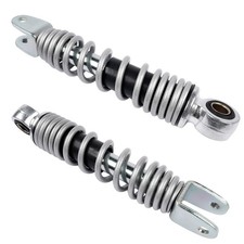 Pair Rear Absorber Shock