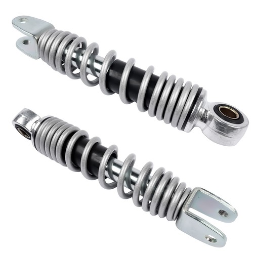 Pair rear absorber - pair, shock
