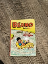 The Beano Book 1995 (Annual)