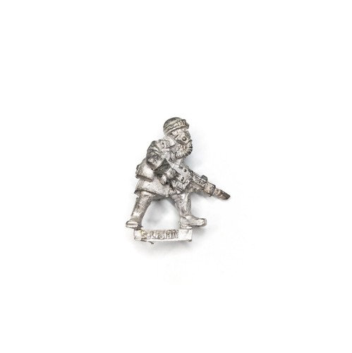 Warhammer 40k imperial guard - -,