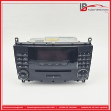 CD RADIO CAR STEREO COMMAND