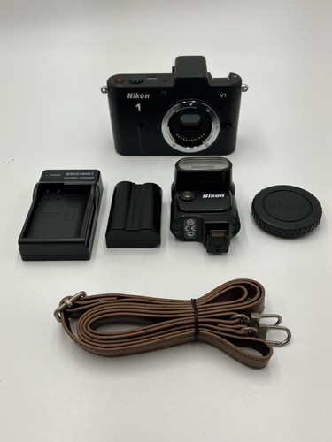 Nikon mirrorless digital - mirrorless,