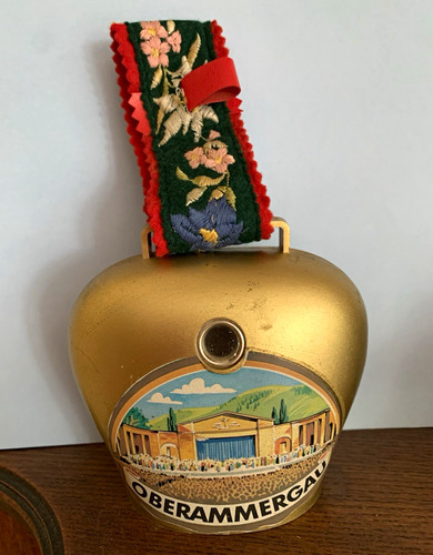Vintage musical and slide show