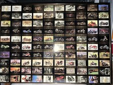UNCUT Harley-Davidson Factory