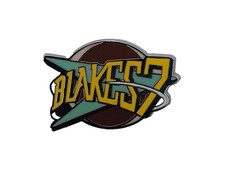 BLAKE'S 7 BLAKES SEVEN TV