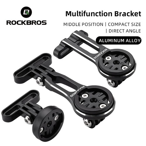 Rockbros bike bracket front - bike,