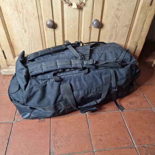 British army 100l deployment - 100l,