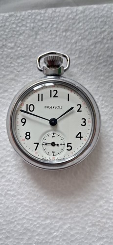 Near mint 1974 ingersoll gt - 1974,
