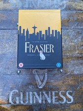 Frasier: The Entire Collection