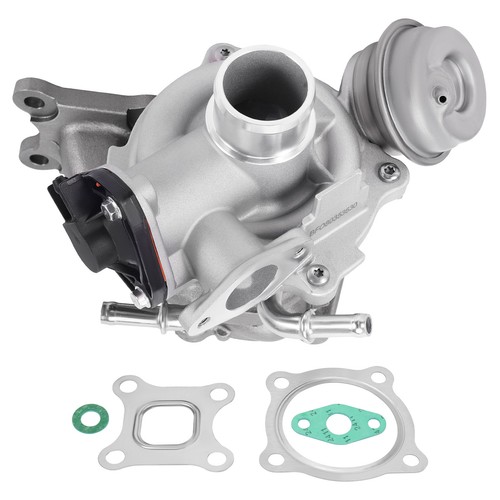 Turbo turbocharger for ford - turbocharger,