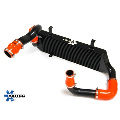 Airtec motorsport stage 60mm - airtec,