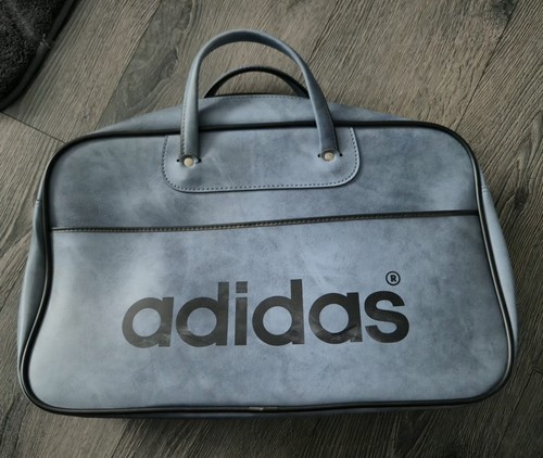 Retro 1970 adidas bag light - bag,