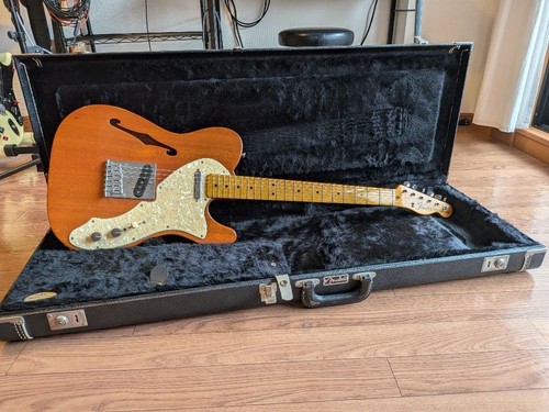 Fender usa american vintage - fender,