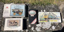 Vintage Model Kit Bundle–