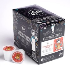 - Nana’s Hotcake Crunch -