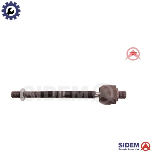 Inner tie rod 27016 for - tie,
