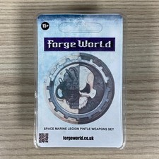 Forge world space marine - forge,
