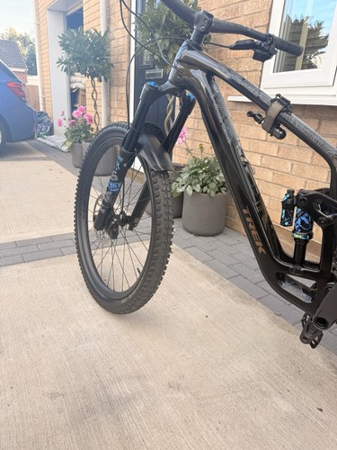 Trek fuel gx axs - ex,