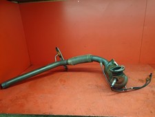 SKODA OCTAVIA CATALYTIC CONVERTER CAT 2018 1.4L PETROL CZDA 