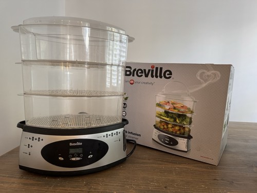 Breville tier herb infusion - tier,