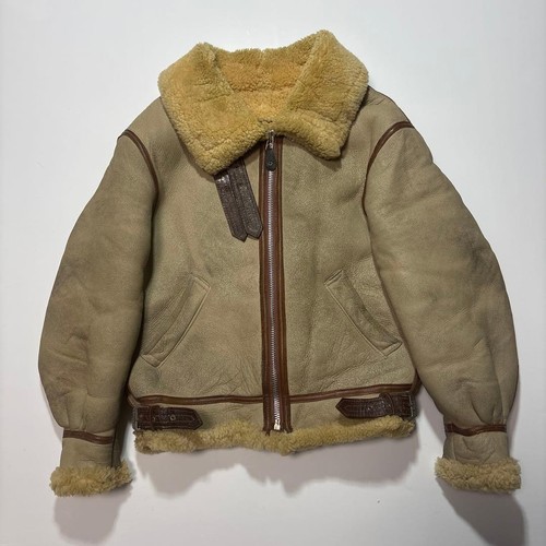 Avirex flight jacket - flight,