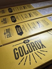 Ok GoldRox E6013 Steel ESAB