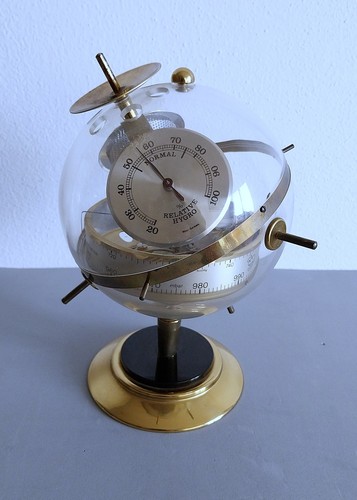 Vintage sputnik age 1960 - age, 1960's