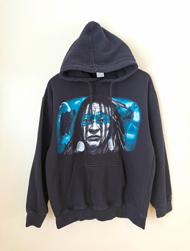 Y2k anderson apparel native - anderson,