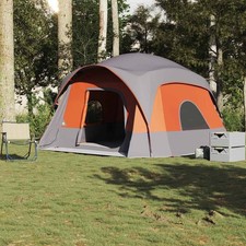 Family Tent Cabin 6-Person