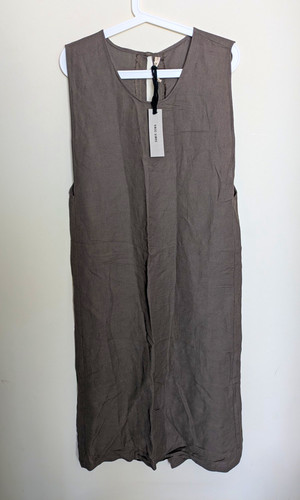 Damir doma dabih - dress, *bnwt*