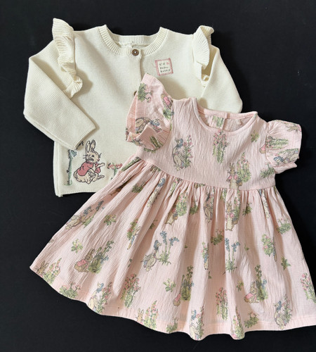 Baby girls peter - baby,